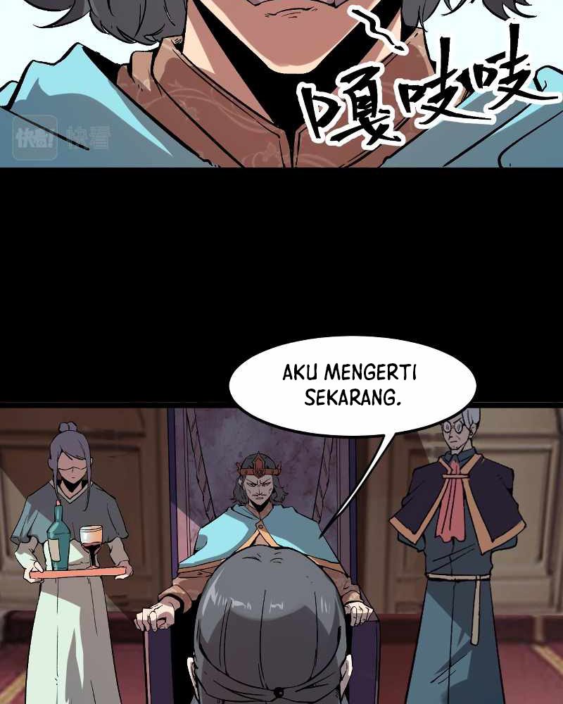 I Rely On BUG To Be The King Chapter 56 - halaman 13
