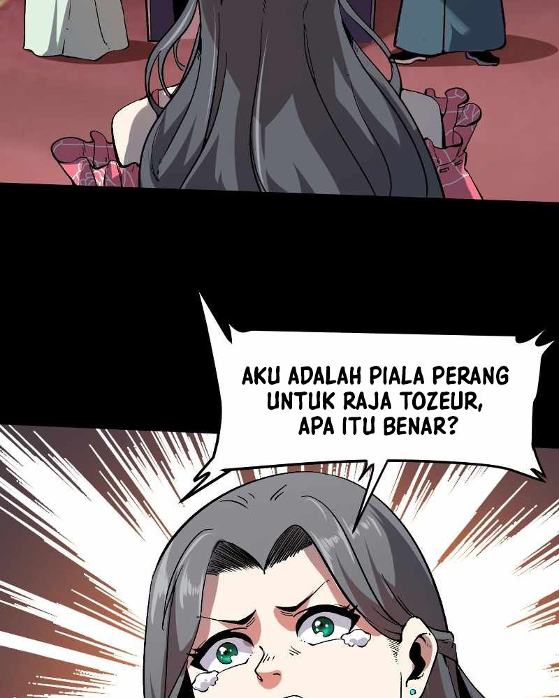 I Rely On BUG To Be The King Chapter 56 - halaman 14