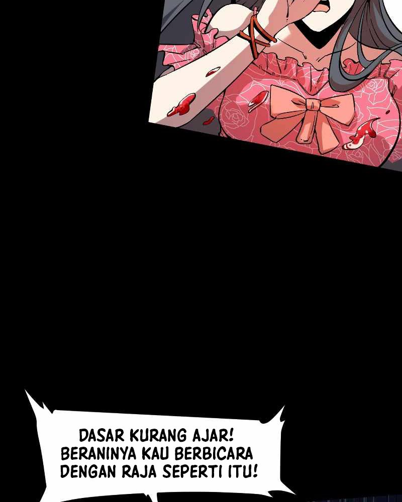 I Rely On BUG To Be The King Chapter 56 - halaman 17