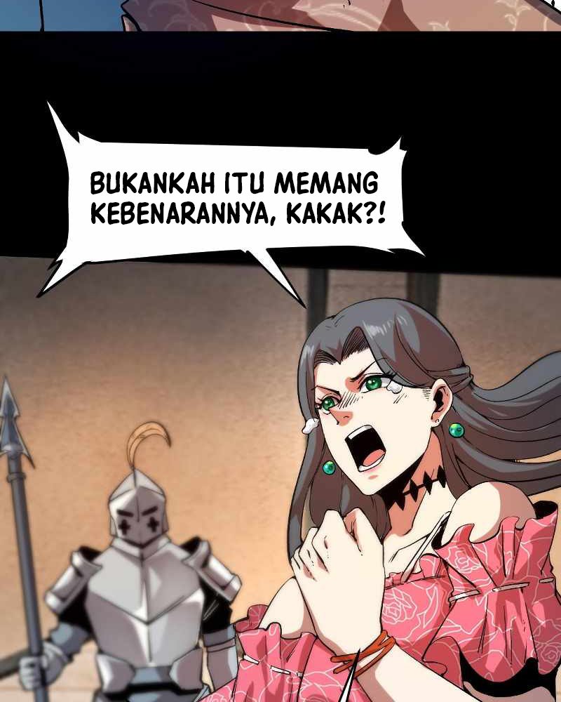I Rely On BUG To Be The King Chapter 56 - halaman 19
