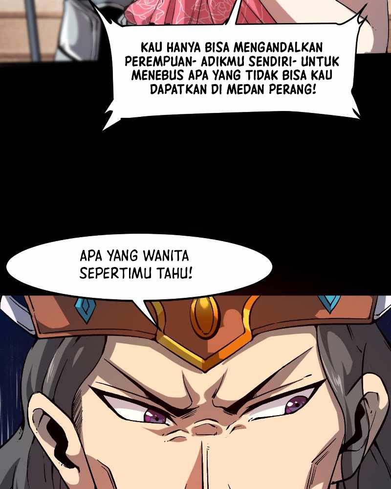 I Rely On BUG To Be The King Chapter 56 - halaman 20