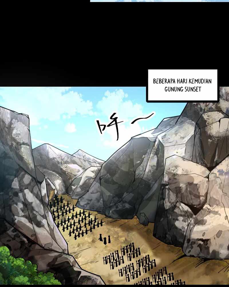 I Rely On BUG To Be The King Chapter 56 - halaman 23