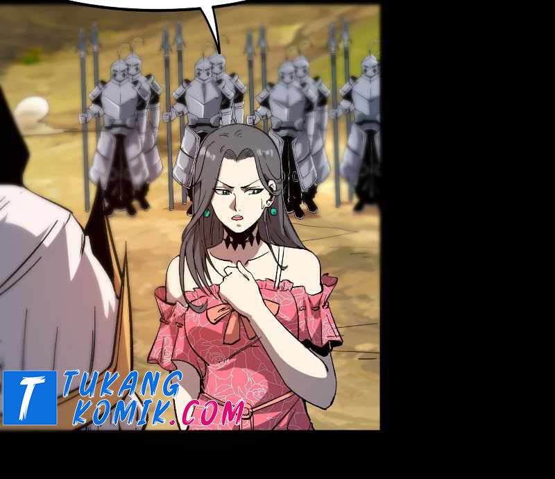 I Rely On BUG To Be The King Chapter 56 - halaman 26
