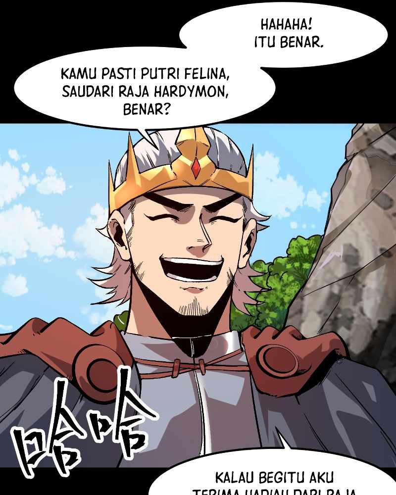 I Rely On BUG To Be The King Chapter 56 - halaman 27