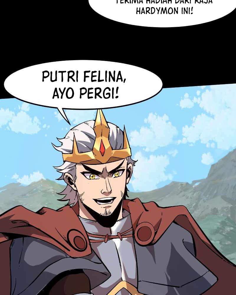 I Rely On BUG To Be The King Chapter 56 - halaman 28