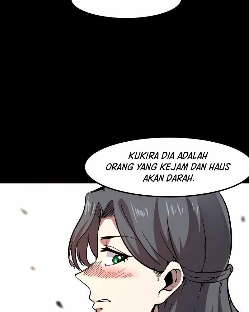 I Rely On BUG To Be The King Chapter 56 - halaman 32