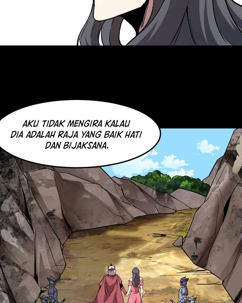 I Rely On BUG To Be The King Chapter 56 - halaman 33