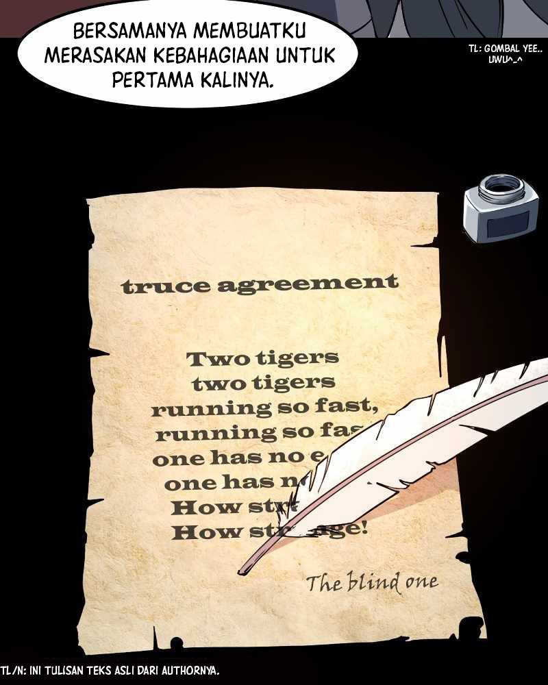 I Rely On BUG To Be The King Chapter 56 - halaman 37