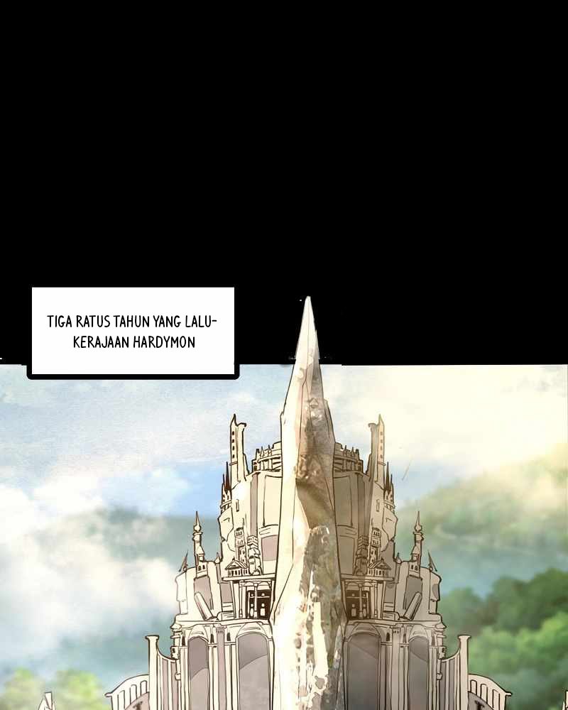 I Rely On BUG To Be The King Chapter 56 - halaman 4