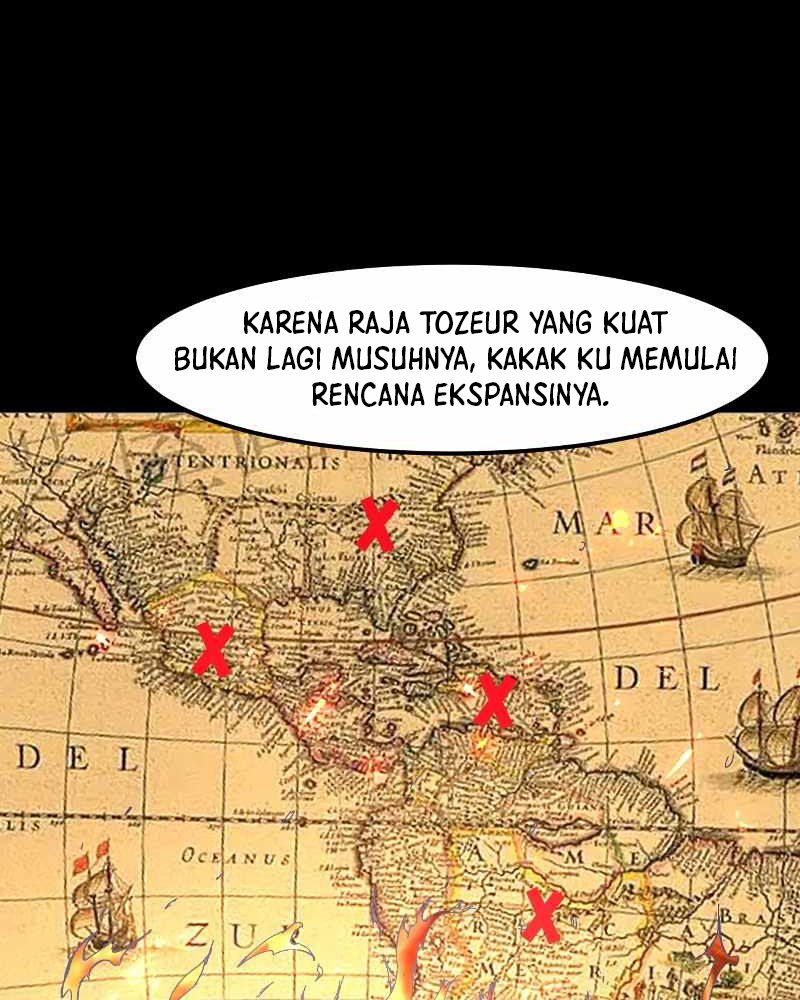 I Rely On BUG To Be The King Chapter 56 - halaman 40