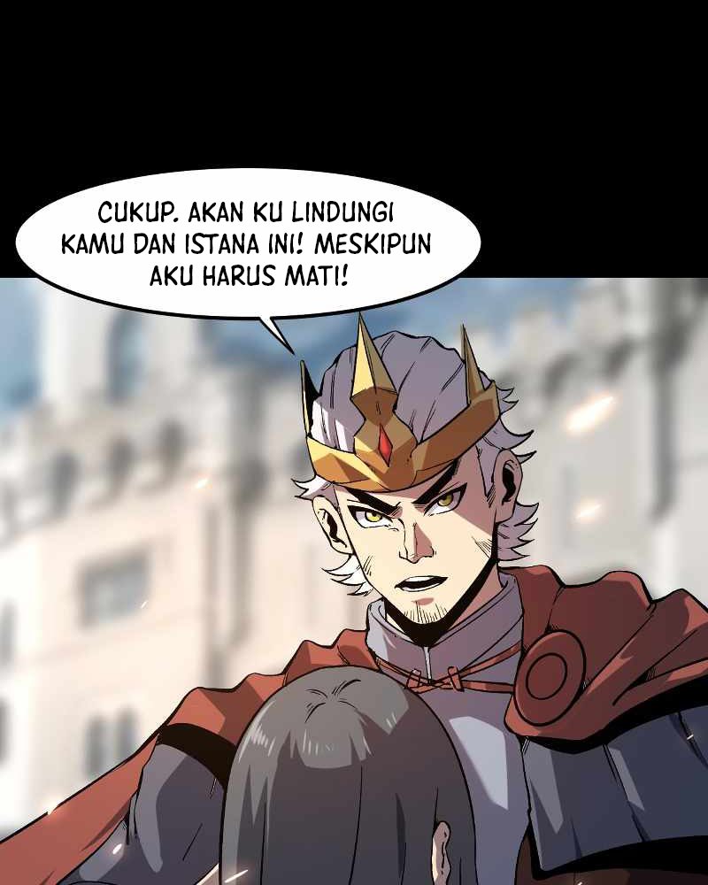 I Rely On BUG To Be The King Chapter 56 - halaman 46