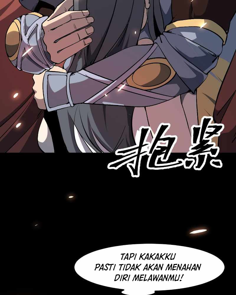 I Rely On BUG To Be The King Chapter 56 - halaman 47
