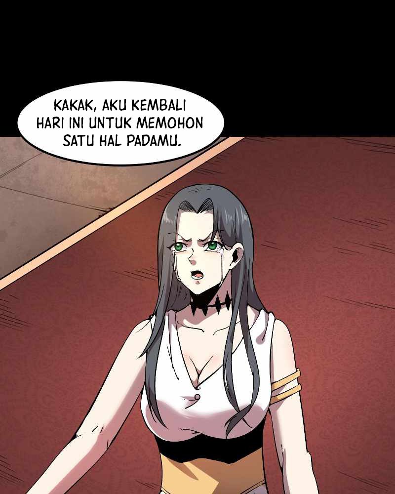 I Rely On BUG To Be The King Chapter 56 - halaman 50