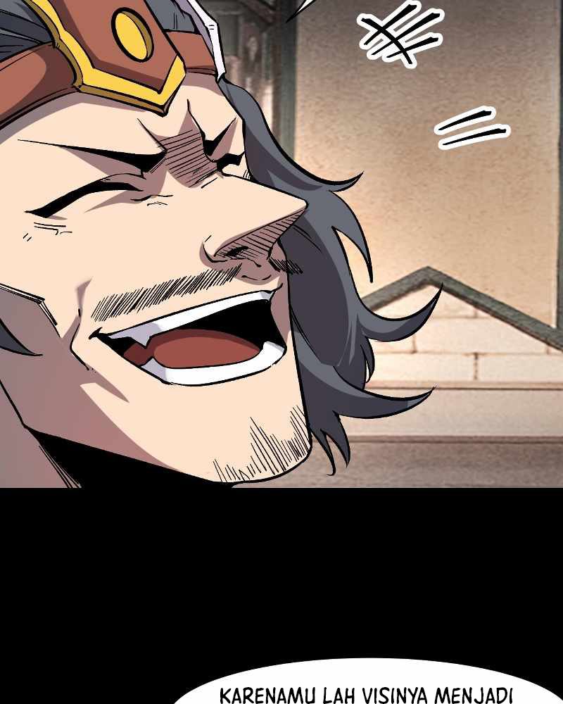 I Rely On BUG To Be The King Chapter 56 - halaman 54