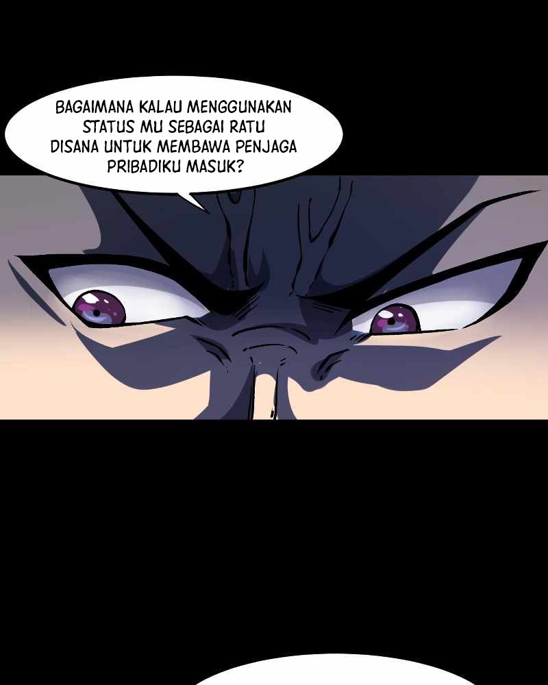 I Rely On BUG To Be The King Chapter 56 - halaman 58