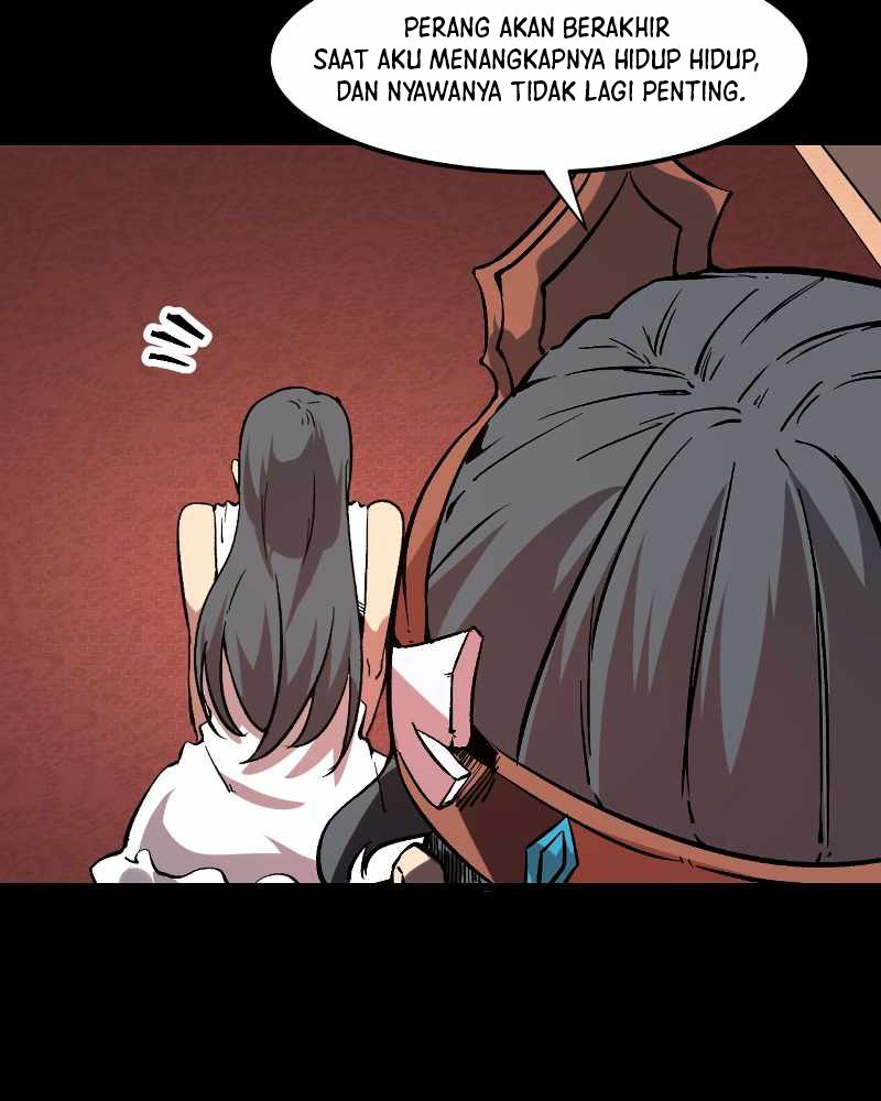 I Rely On BUG To Be The King Chapter 56 - halaman 59