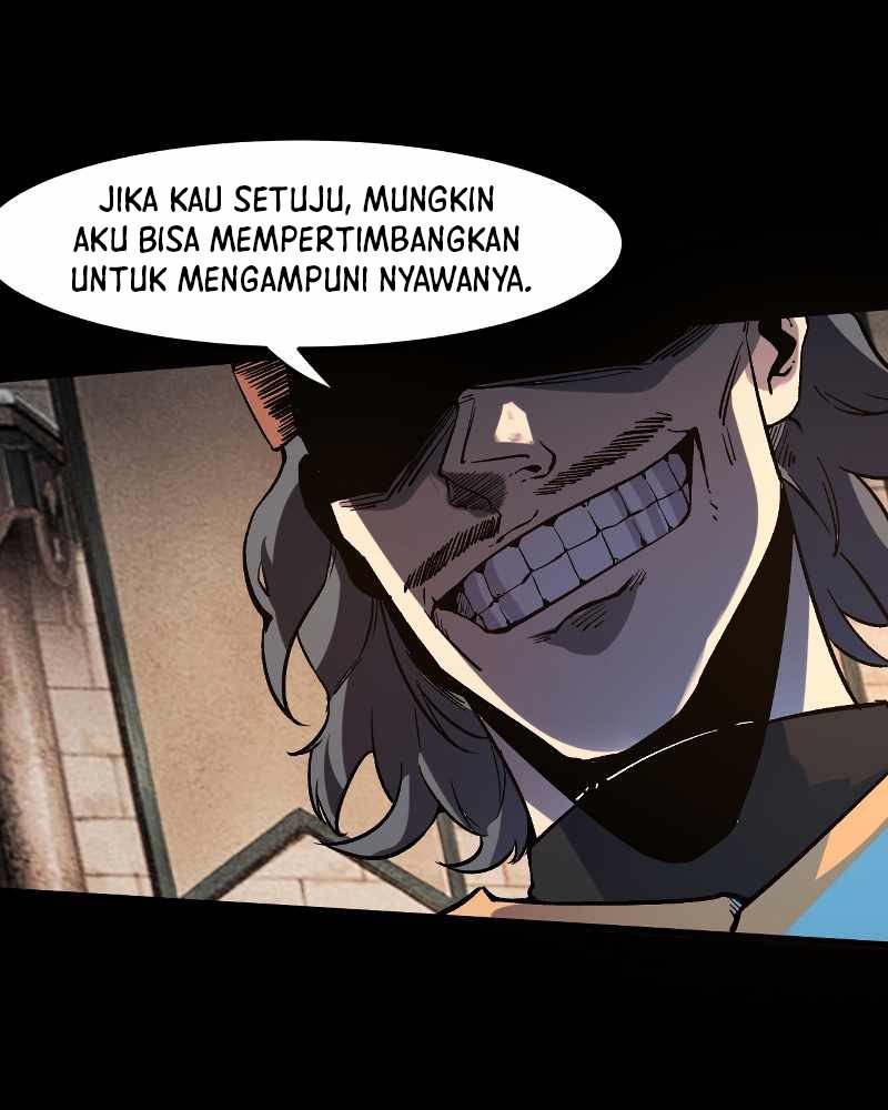 I Rely On BUG To Be The King Chapter 56 - halaman 60