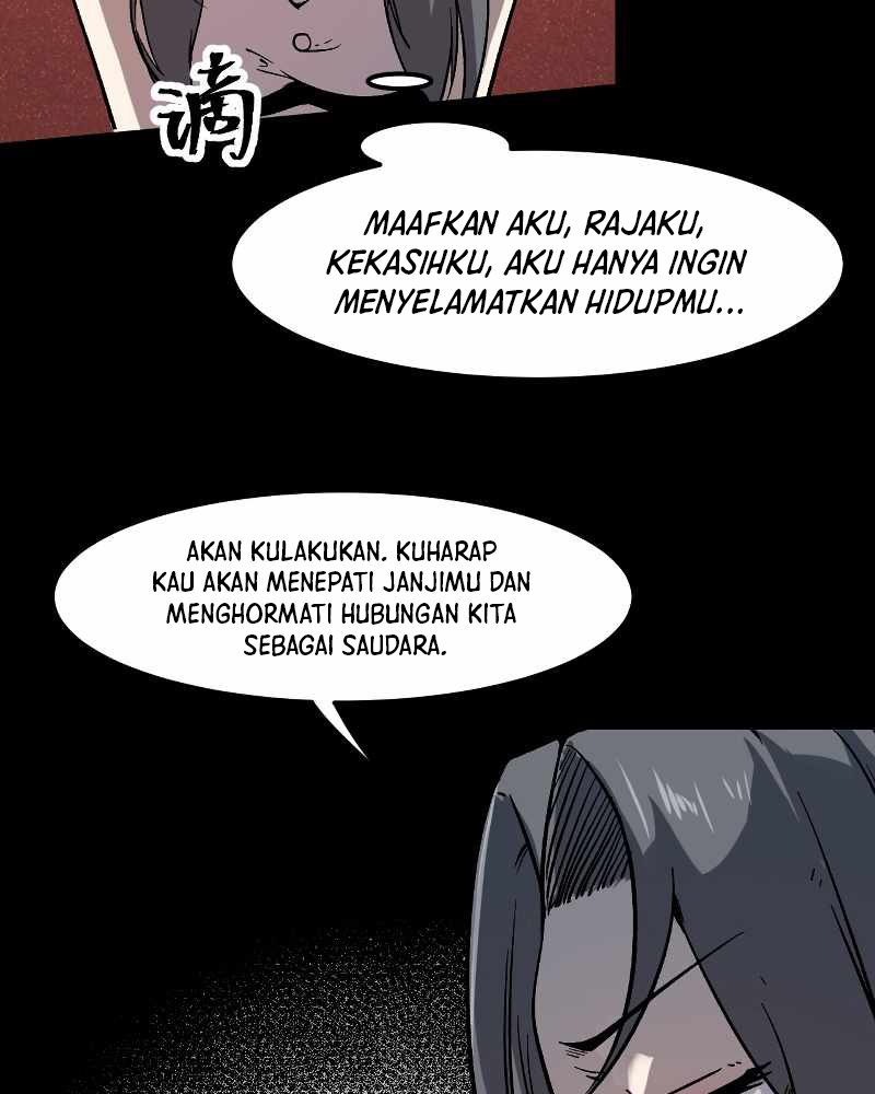 I Rely On BUG To Be The King Chapter 56 - halaman 62