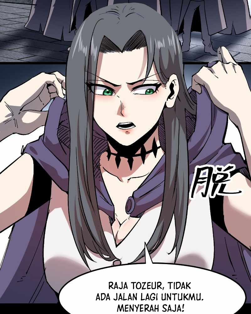 I Rely On BUG To Be The King Chapter 56 - halaman 66