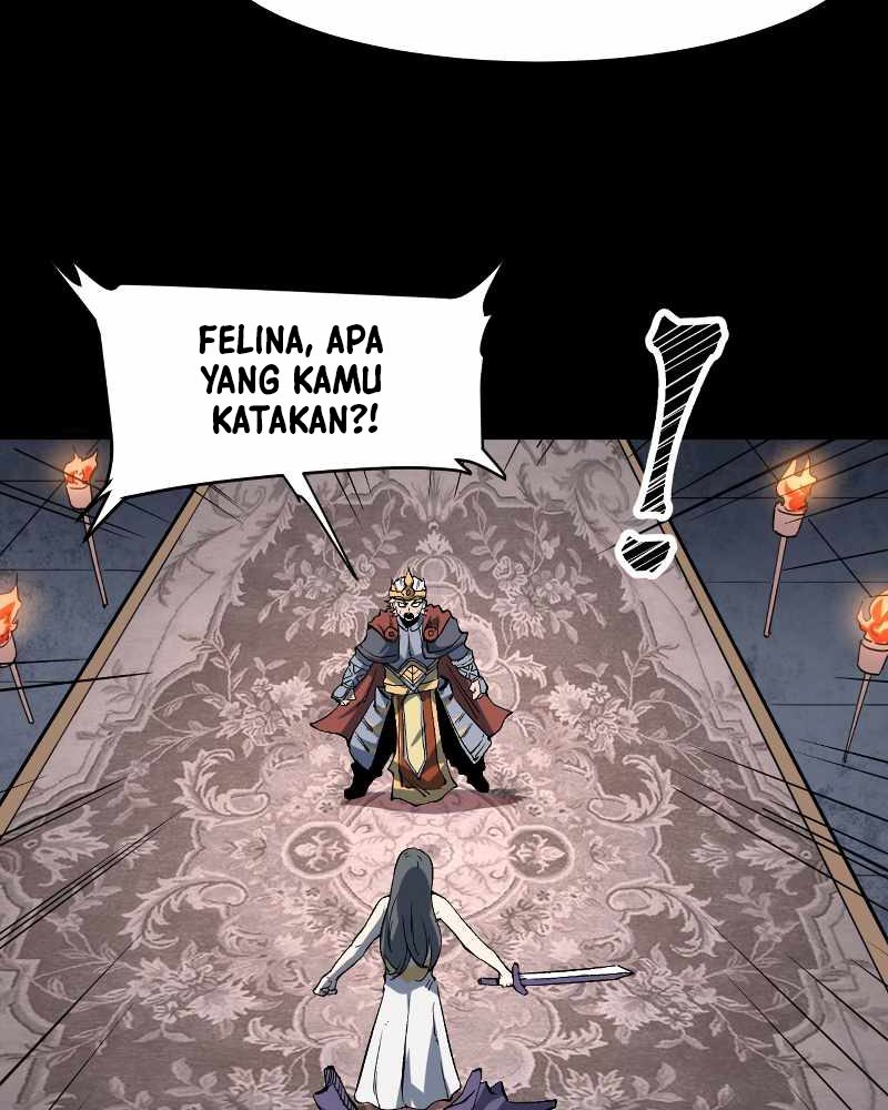 I Rely On BUG To Be The King Chapter 56 - halaman 67
