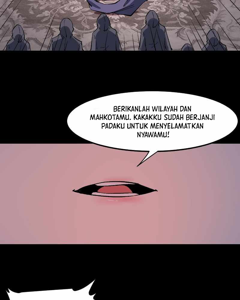 I Rely On BUG To Be The King Chapter 56 - halaman 68