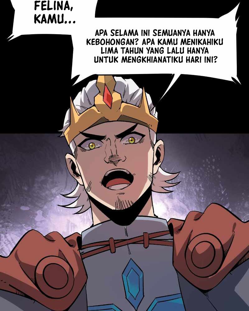 I Rely On BUG To Be The King Chapter 56 - halaman 69
