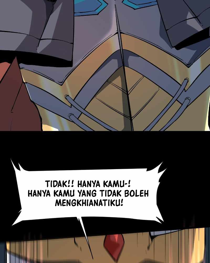 I Rely On BUG To Be The King Chapter 56 - halaman 70