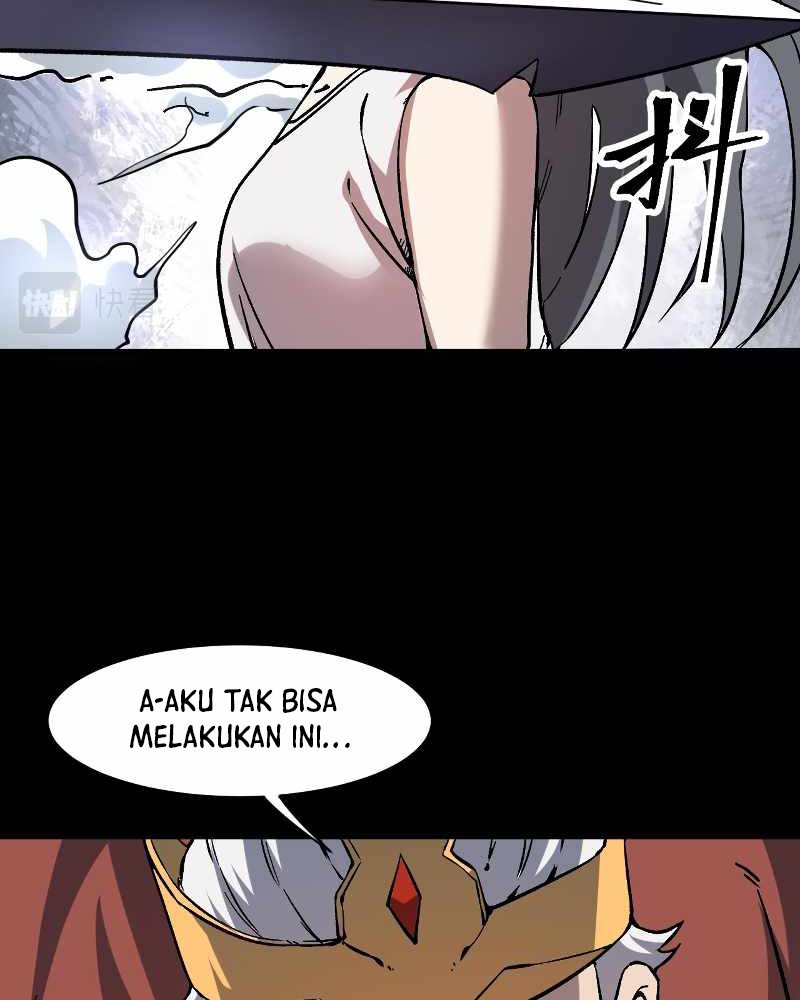 I Rely On BUG To Be The King Chapter 56 - halaman 75
