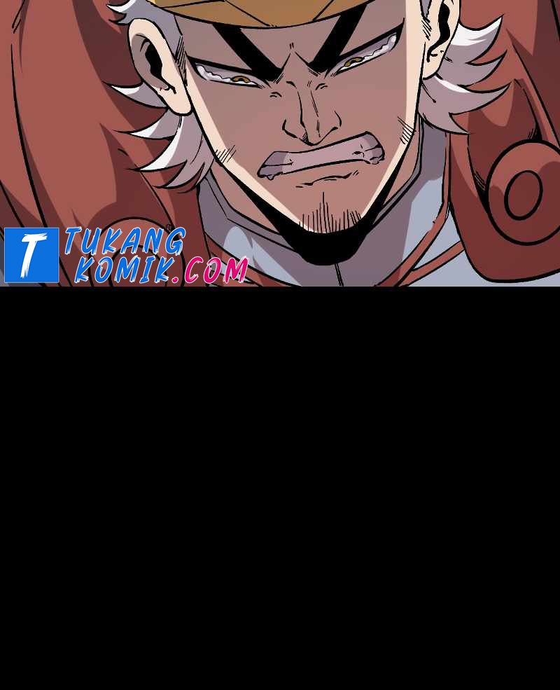 I Rely On BUG To Be The King Chapter 56 - halaman 76