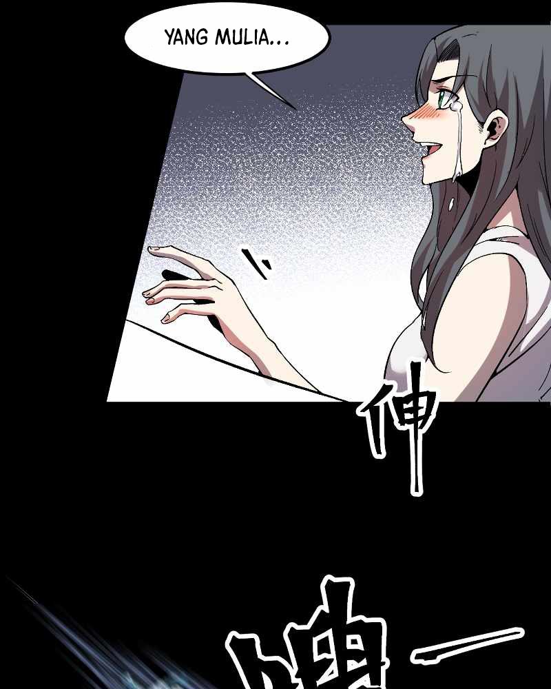 I Rely On BUG To Be The King Chapter 56 - halaman 77