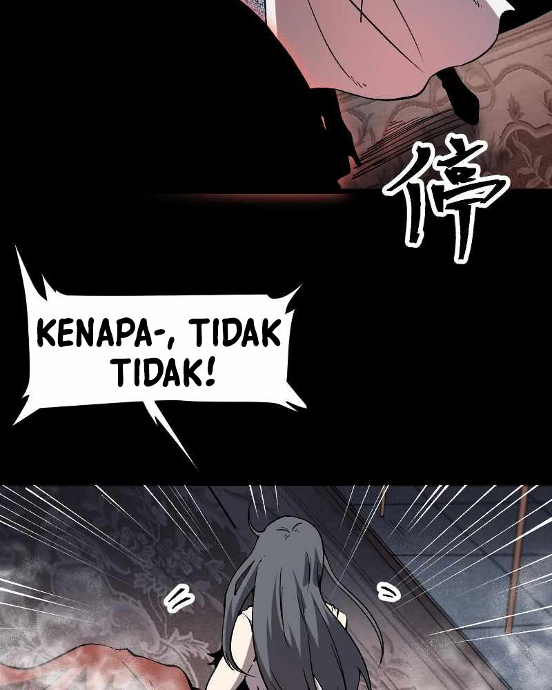I Rely On BUG To Be The King Chapter 56 - halaman 82