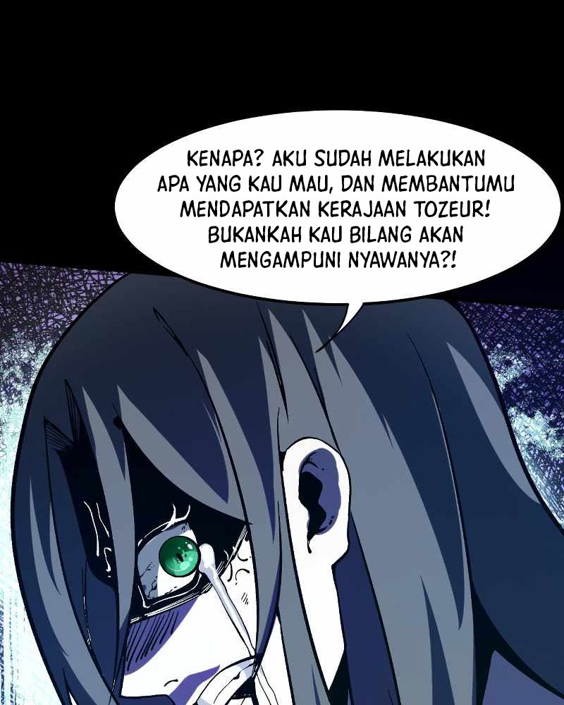 I Rely On BUG To Be The King Chapter 56 - halaman 84