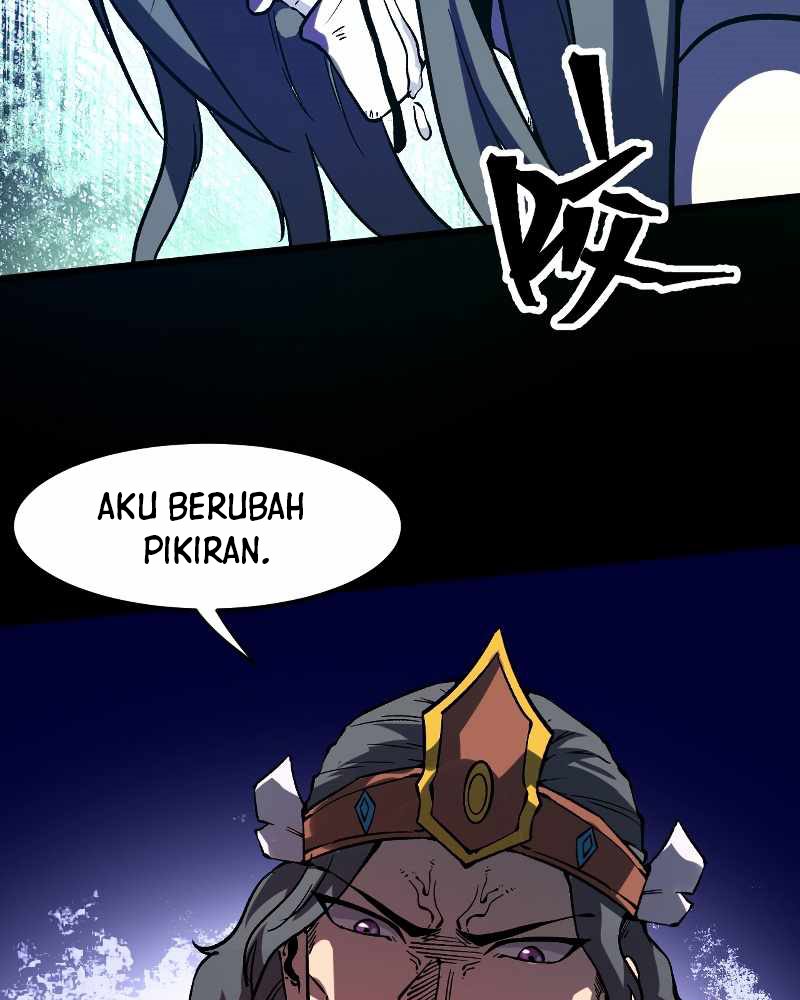 I Rely On BUG To Be The King Chapter 56 - halaman 85