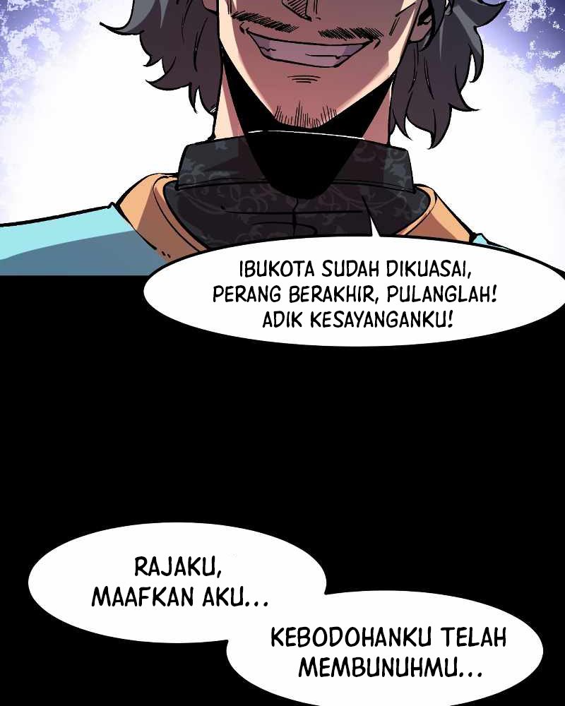 I Rely On BUG To Be The King Chapter 56 - halaman 86
