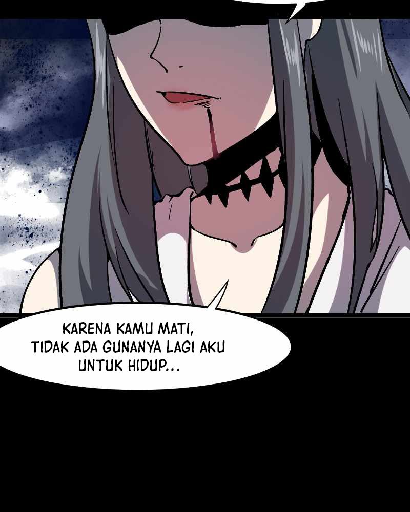 I Rely On BUG To Be The King Chapter 56 - halaman 87
