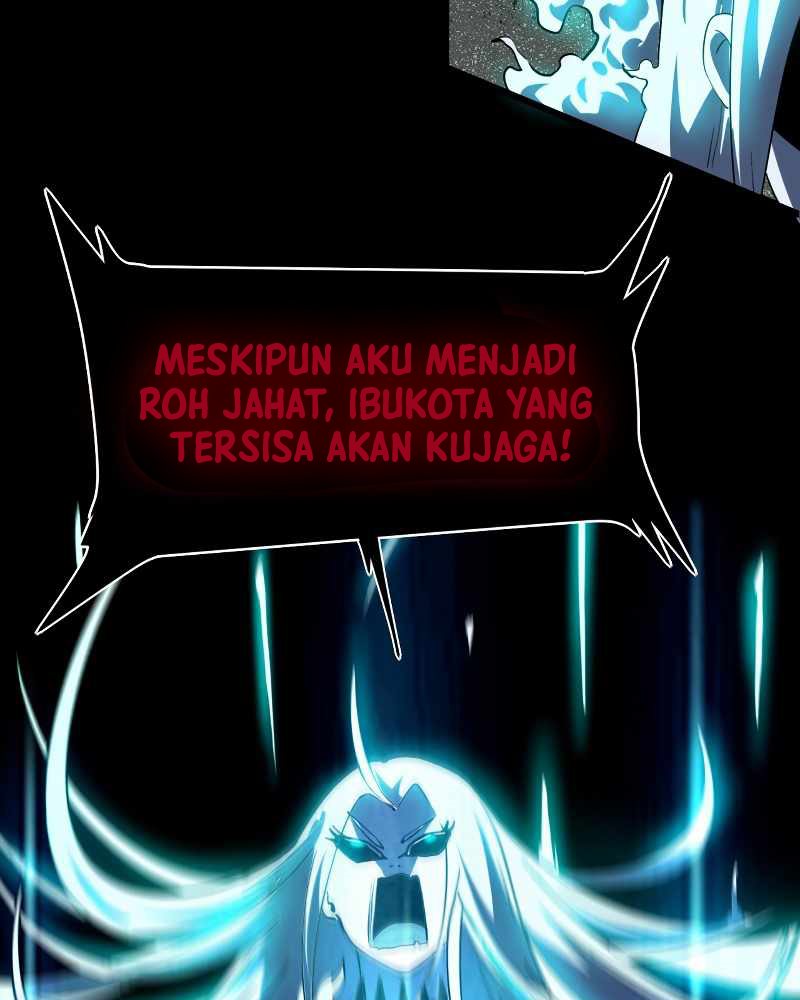 I Rely On BUG To Be The King Chapter 56 - halaman 89