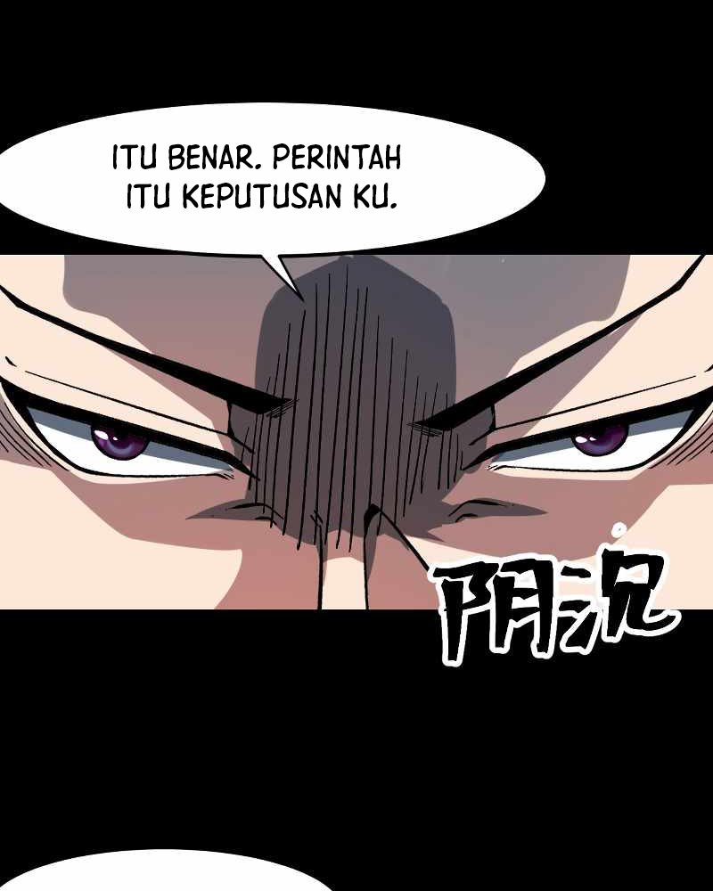 I Rely On BUG To Be The King Chapter 56 - halaman 9