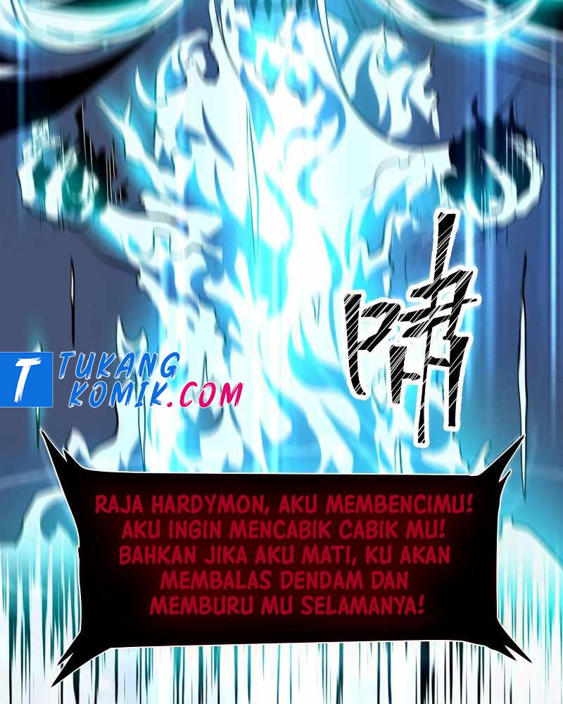 I Rely On BUG To Be The King Chapter 56 - halaman 90