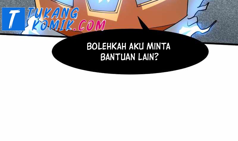 I Rely On BUG To Be The King Chapter 57 - halaman 13