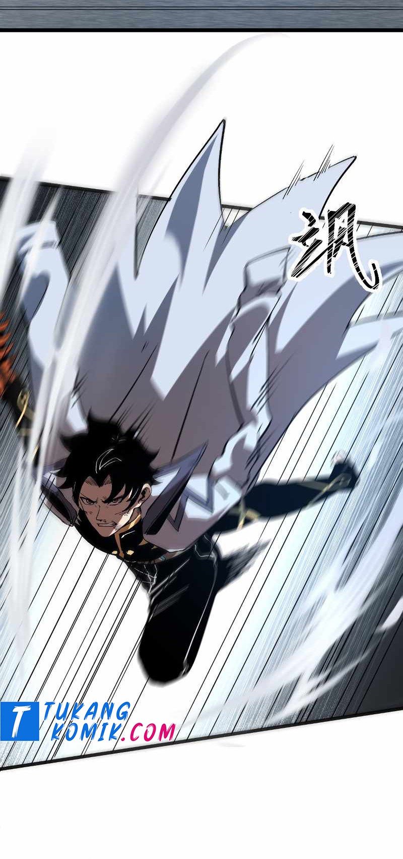 I Rely On BUG To Be The King Chapter 57 - halaman 17