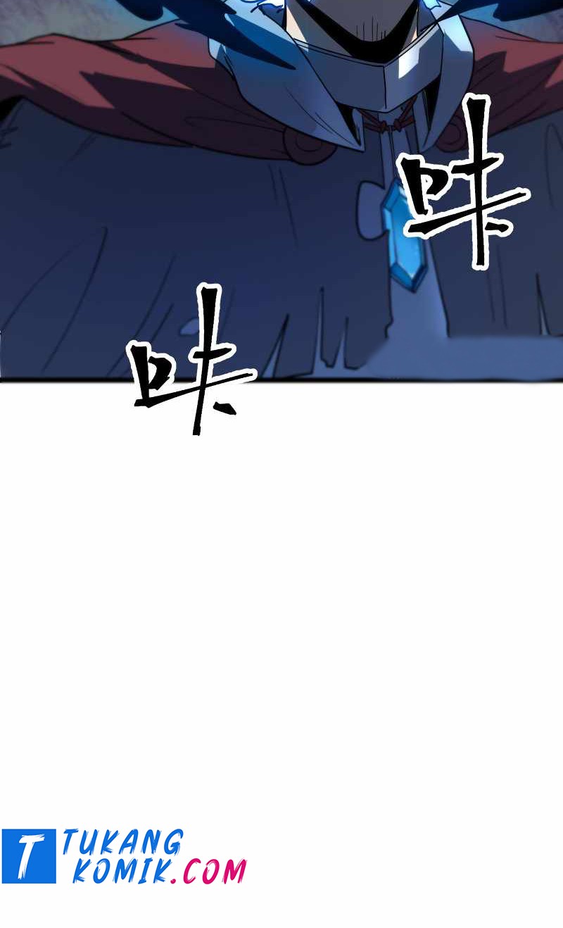 I Rely On BUG To Be The King Chapter 57 - halaman 21