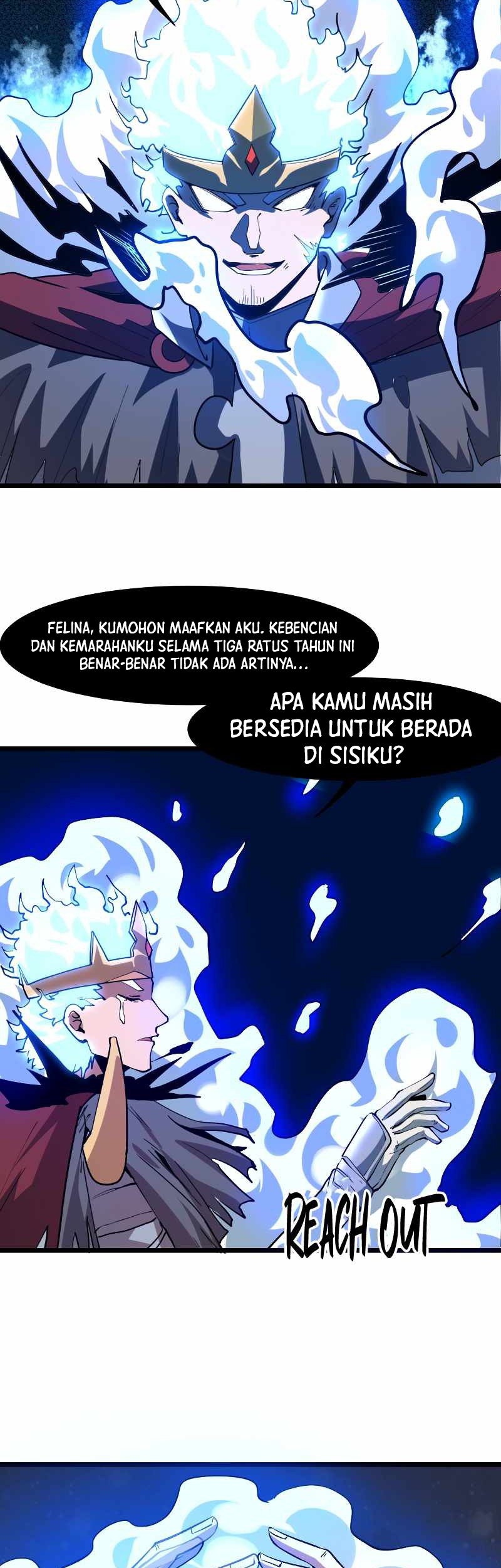 I Rely On BUG To Be The King Chapter 57 - halaman 24