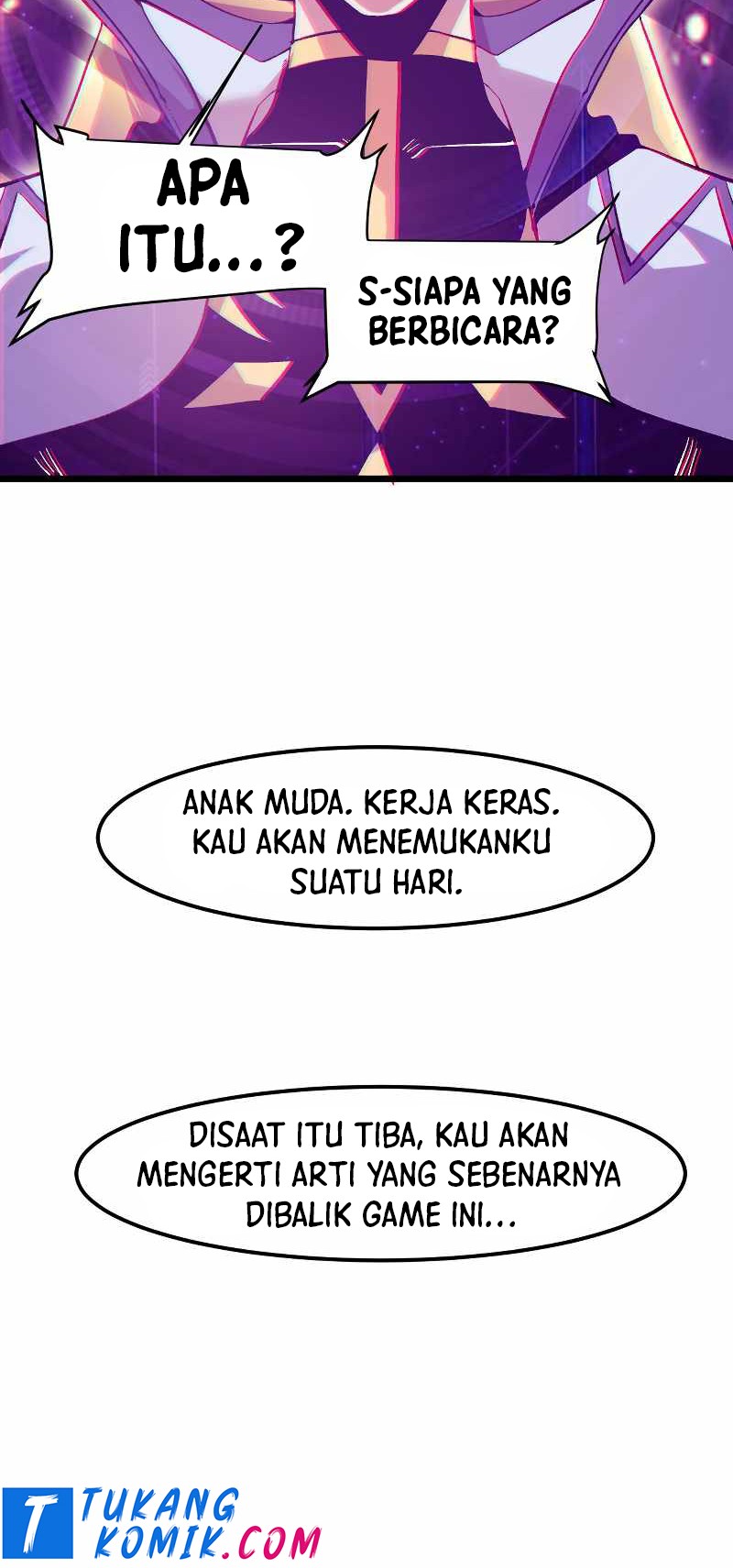 I Rely On BUG To Be The King Chapter 57 - halaman 39