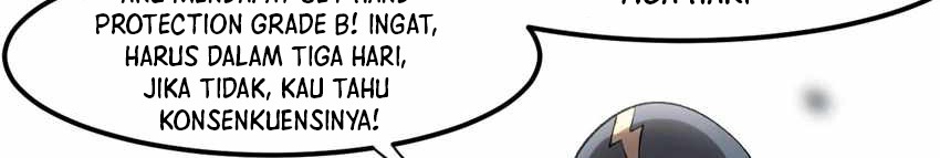 I Rely On BUG To Be The King Chapter 58 - halaman 43