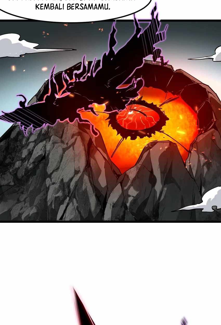 I Rely On BUG To Be The King Chapter 58 - halaman 53