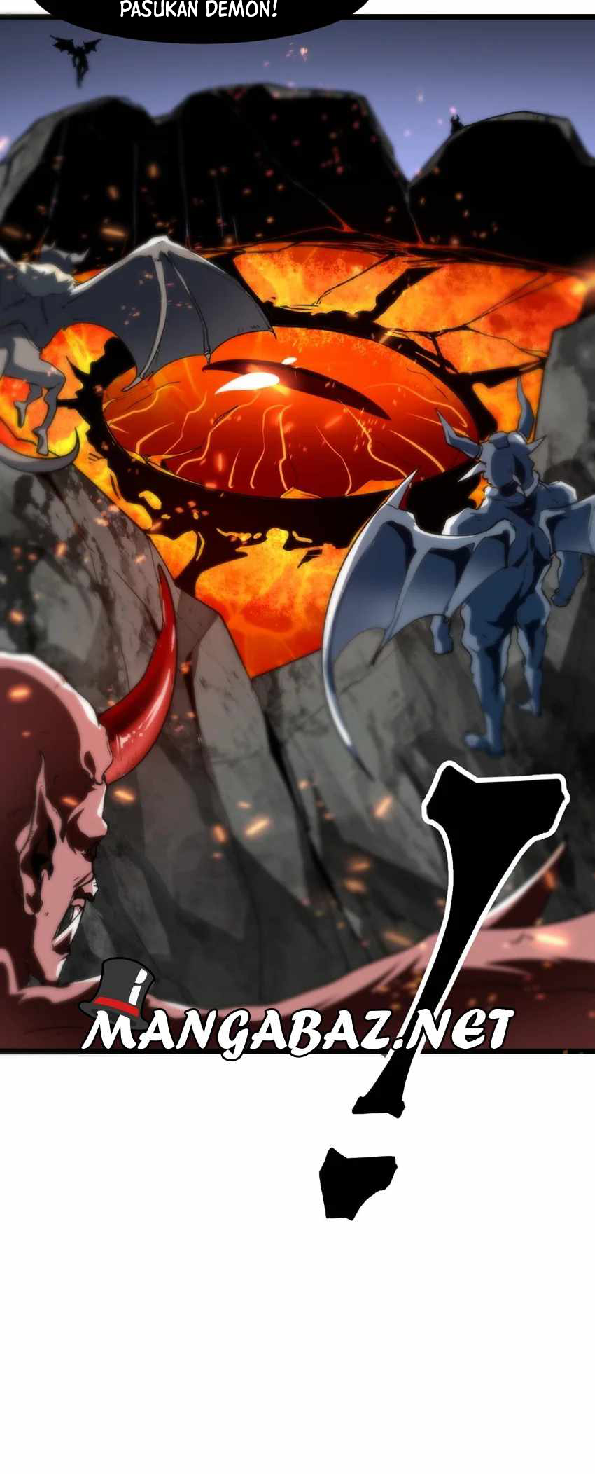 I Rely On BUG To Be The King Chapter 58 - halaman 56