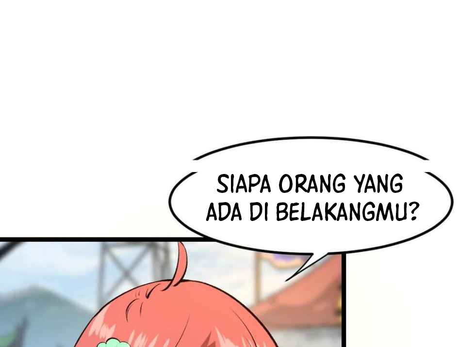 I Rely On BUG To Be The King Chapter 59 - halaman 13