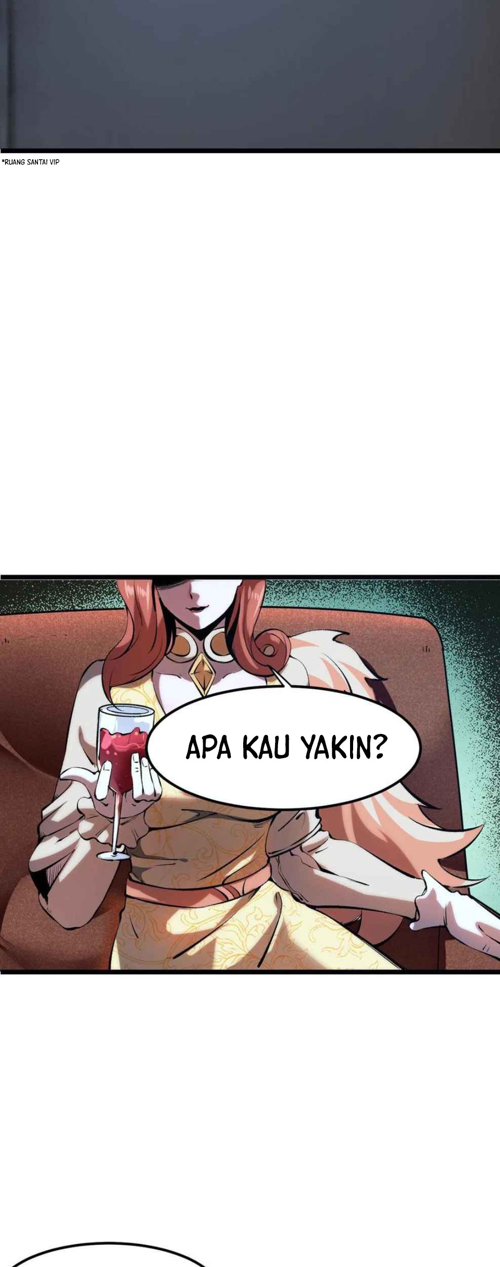 I Rely On BUG To Be The King Chapter 59 - halaman 33