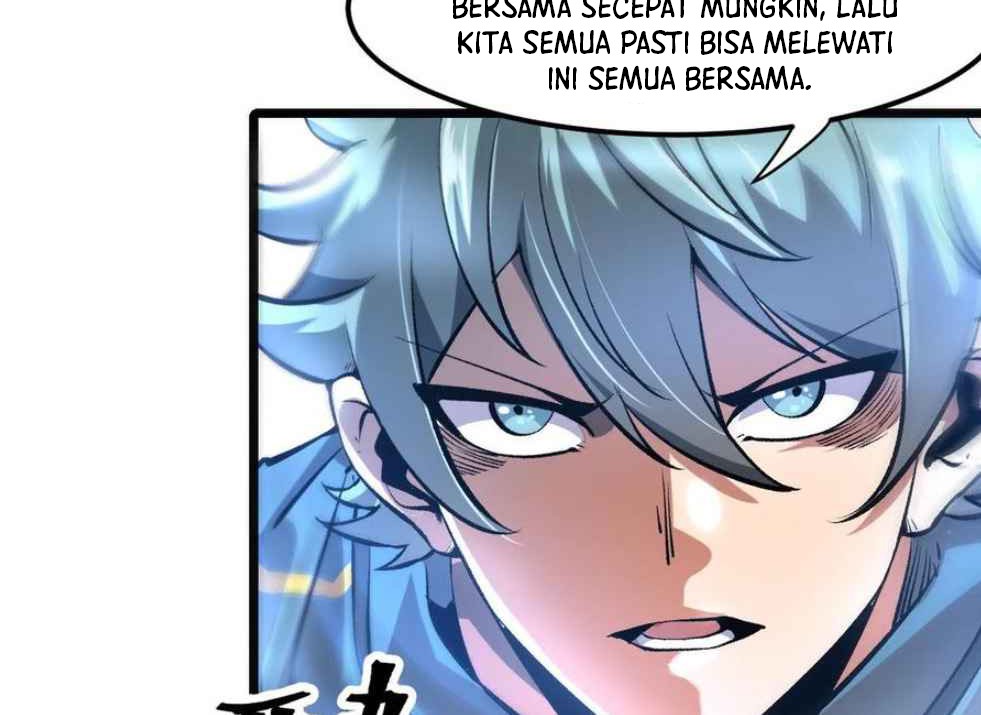 I Rely On BUG To Be The King Chapter 59 - halaman 4