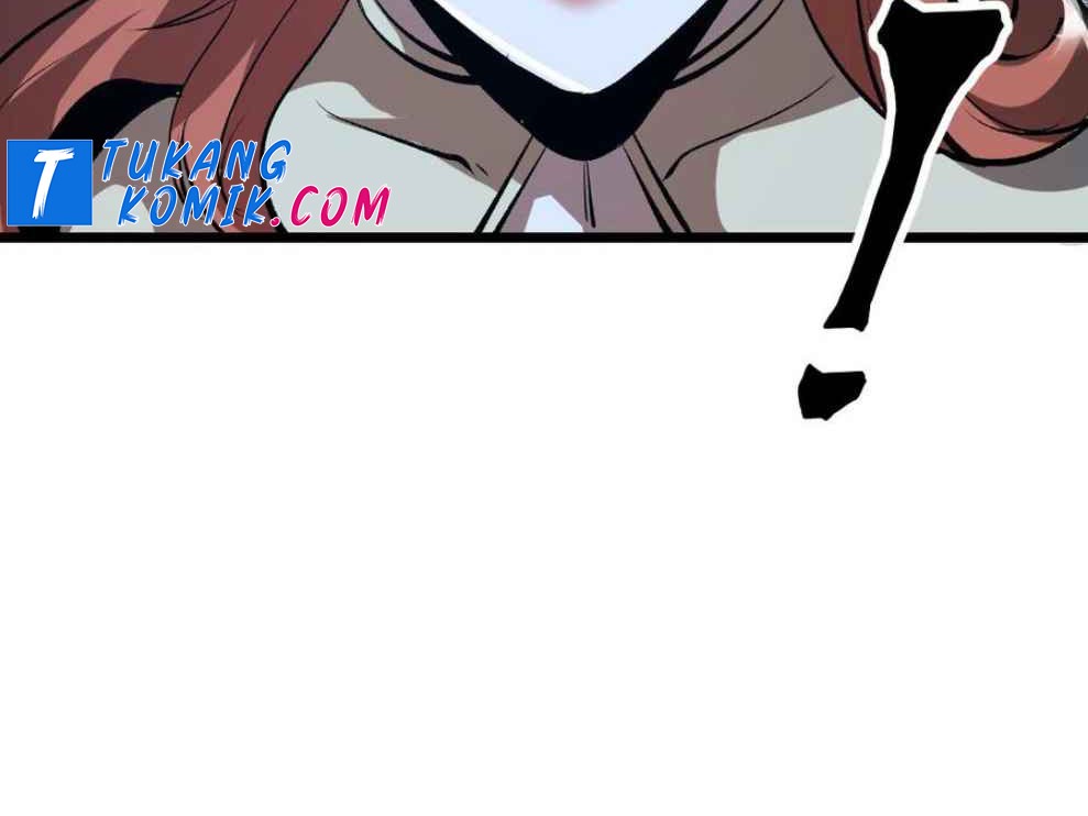 I Rely On BUG To Be The King Chapter 59 - halaman 43
